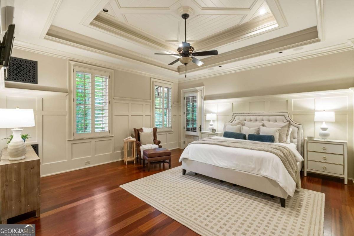 932 Old Mountain Road Marietta - 24