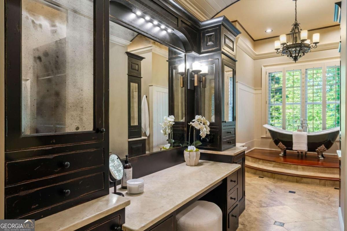 932 Old Mountain Road Marietta - 27