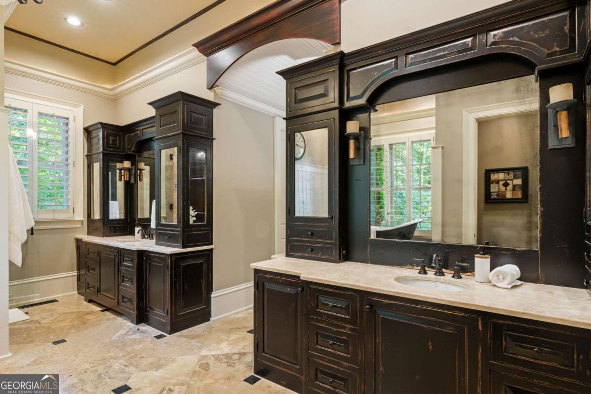 932 Old Mountain Road Marietta - 28