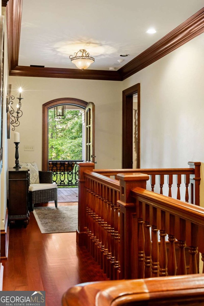 932 Old Mountain Road Marietta - 29