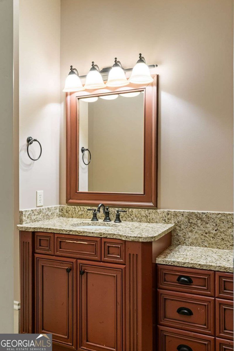 932 Old Mountain Road Marietta - 33