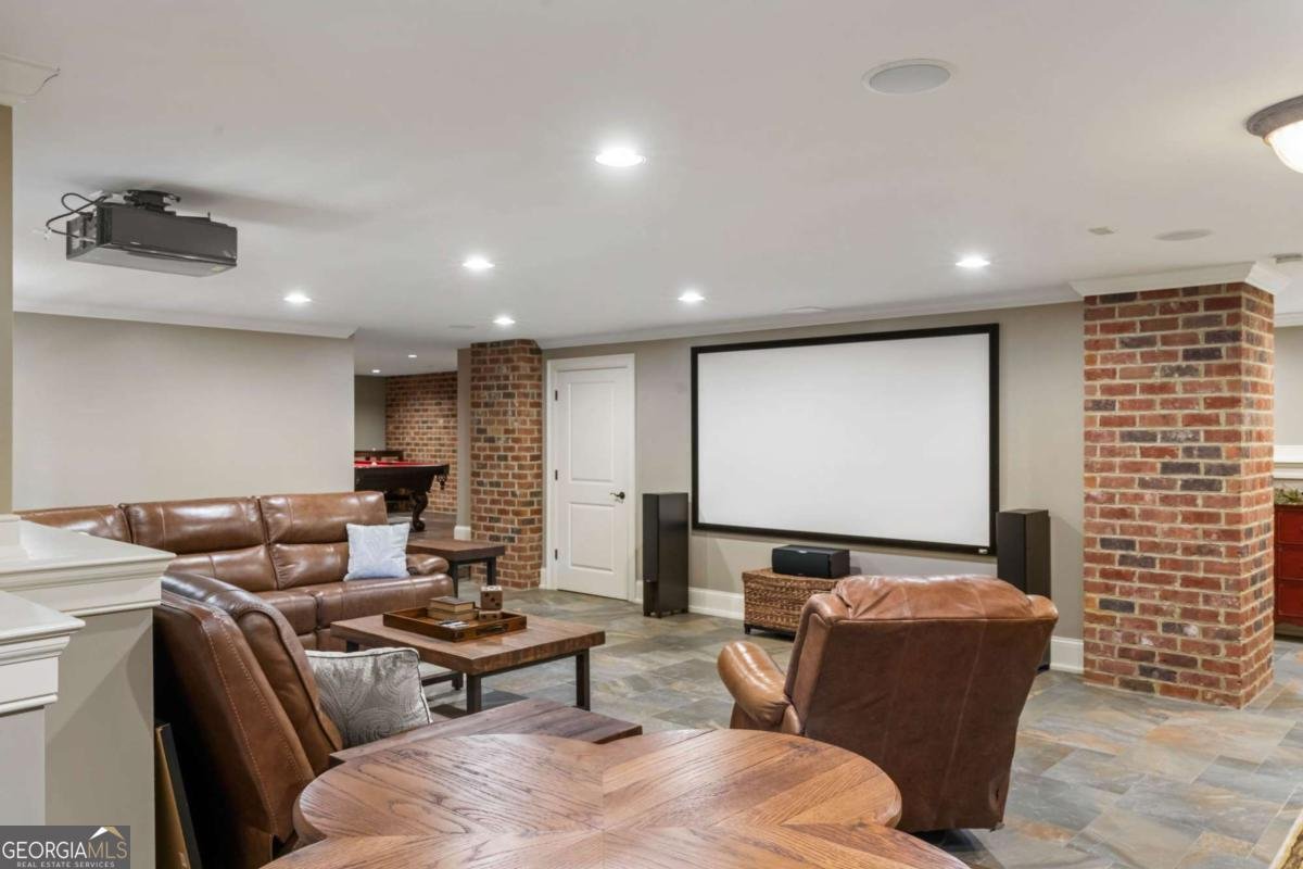 932 Old Mountain Road Marietta - 36