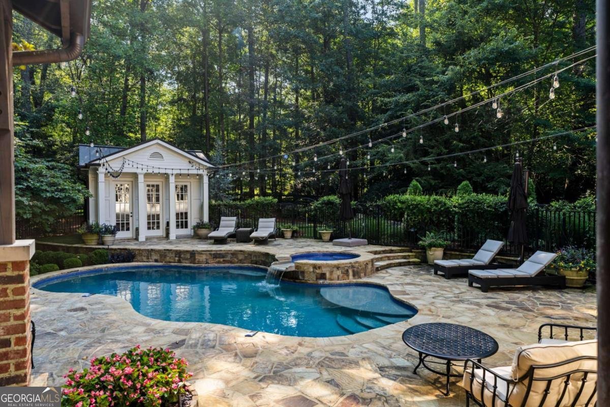 932 Old Mountain Road Marietta - 39