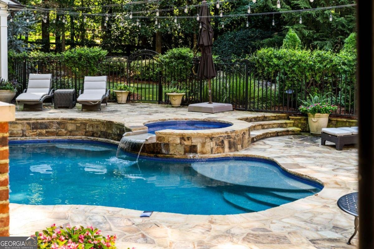 932 Old Mountain Road Marietta - 40
