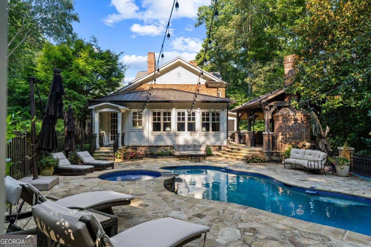 932 Old Mountain Road Marietta - 41