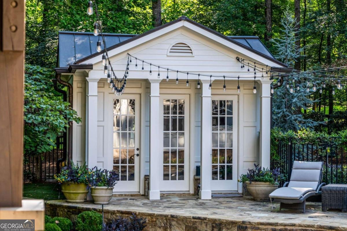 932 Old Mountain Road Marietta - 42