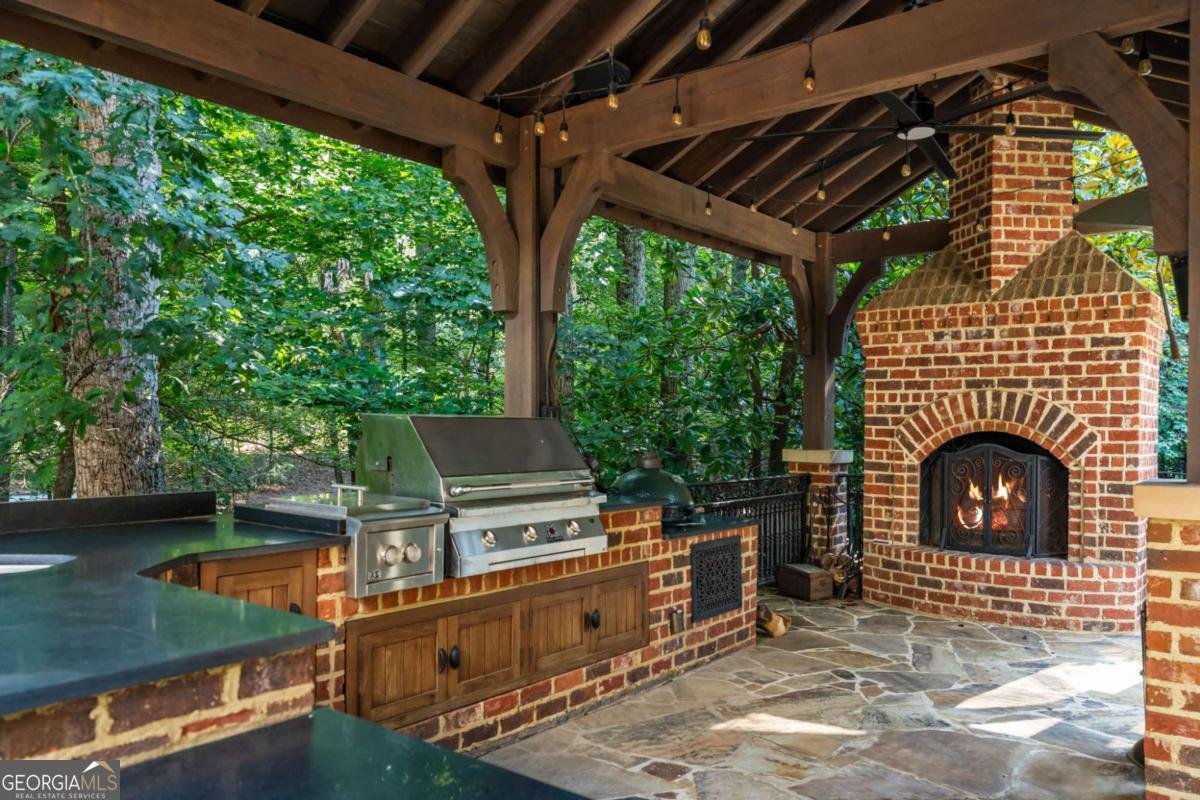 932 Old Mountain Road Marietta - 45