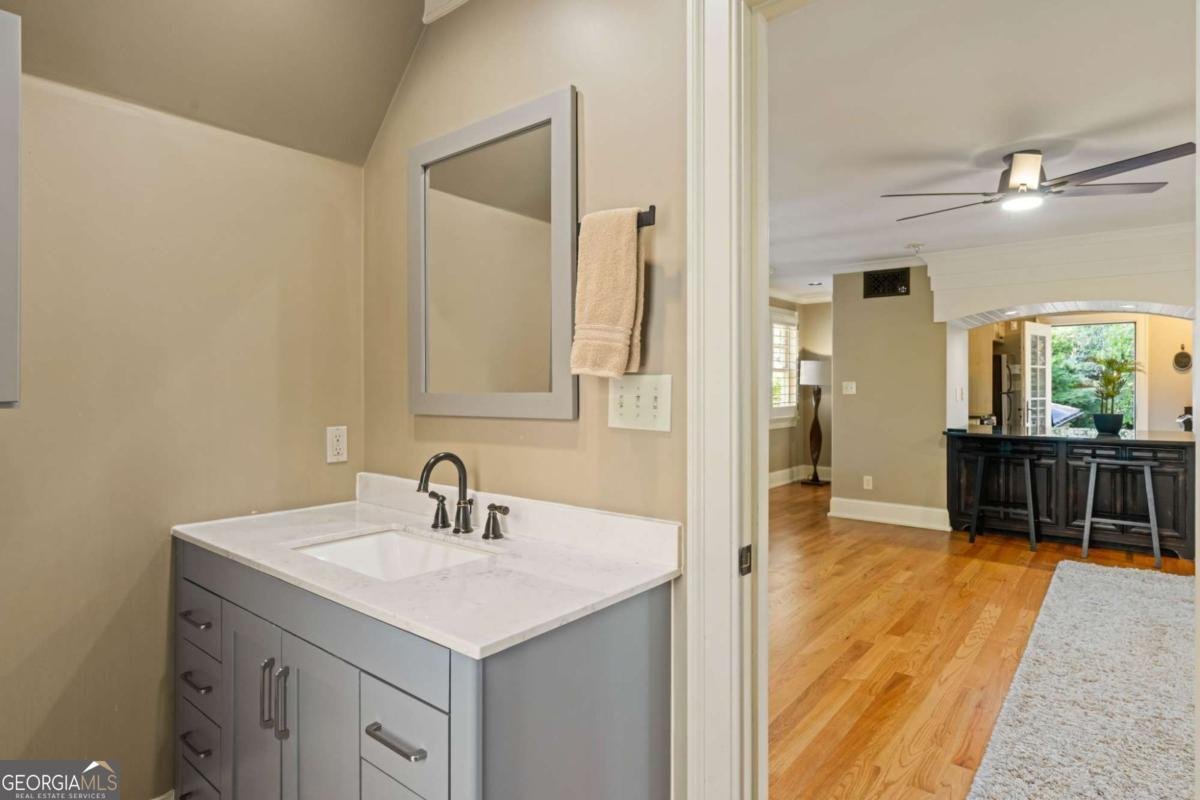 932 Old Mountain Road Marietta - 51