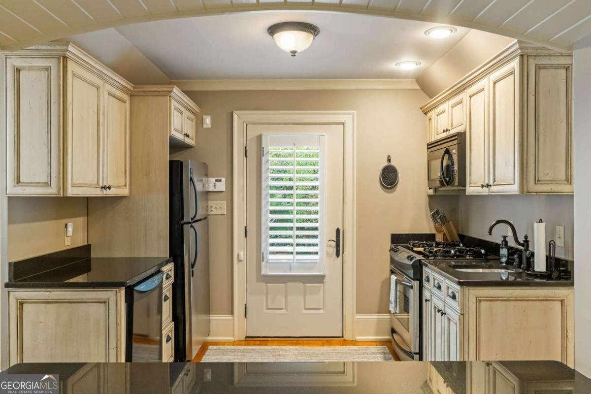 932 Old Mountain Road Marietta - 52