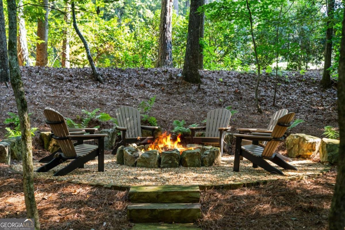 932 Old Mountain Road Marietta - 53
