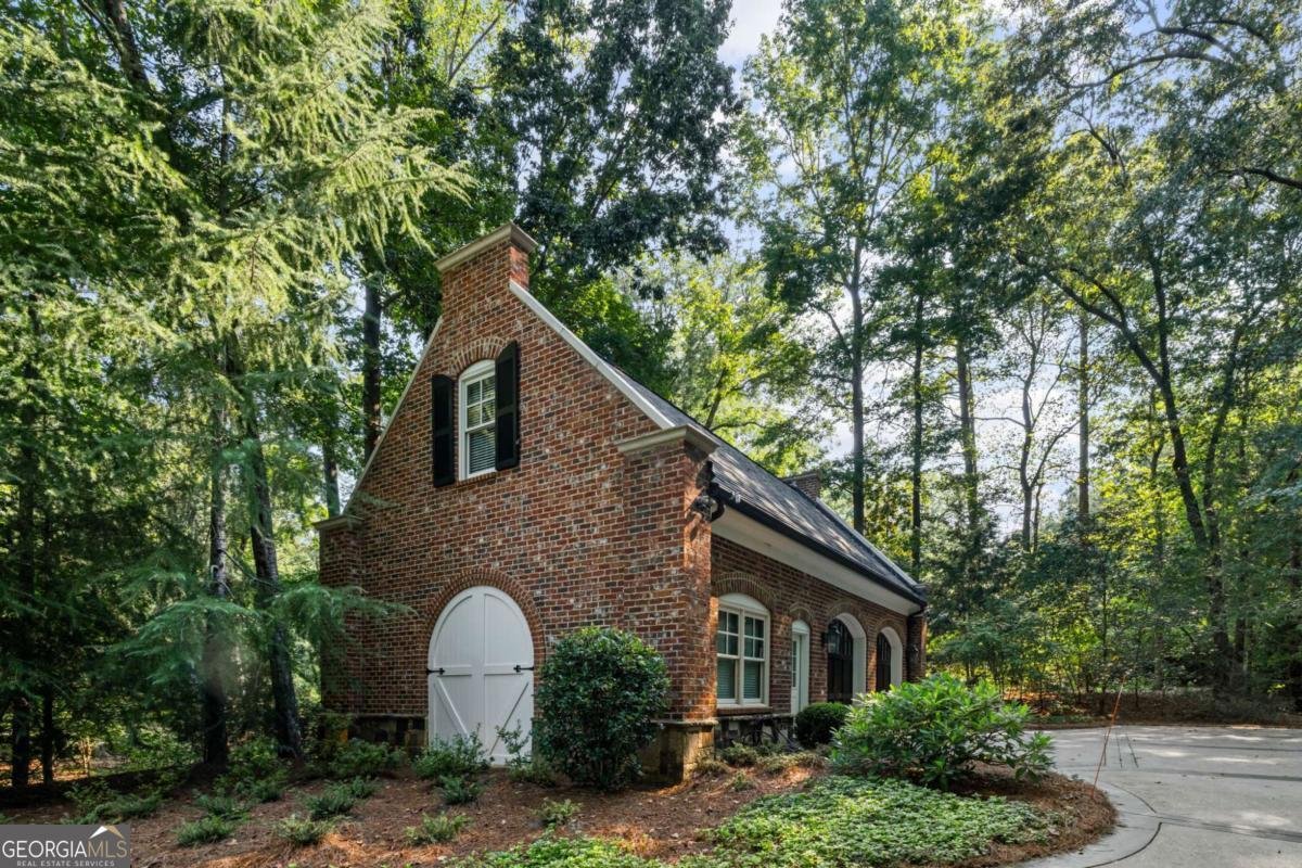 932 Old Mountain Road Marietta - 54