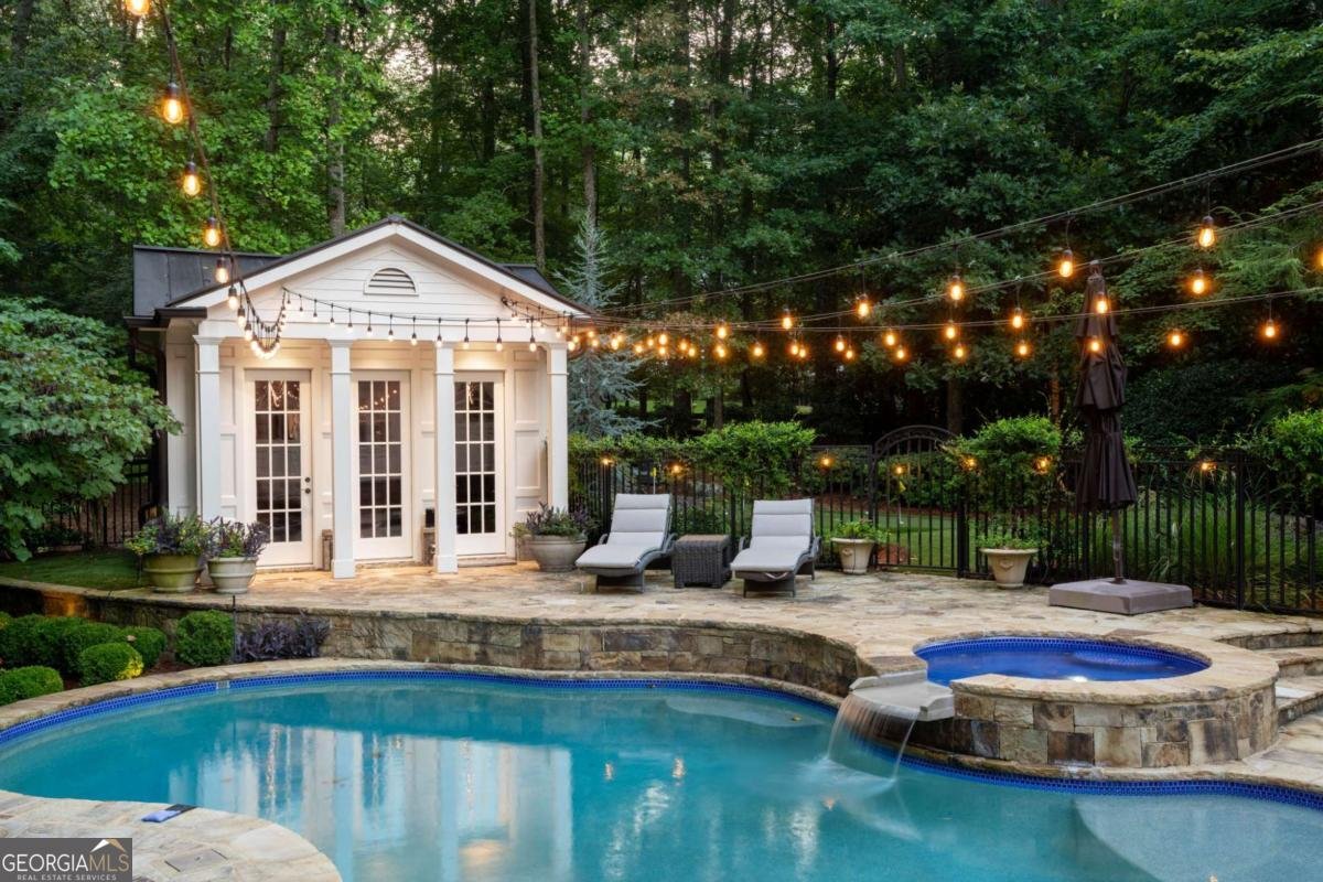 932 Old Mountain Road Marietta - 57