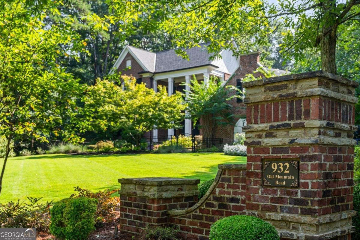 932 Old Mountain Road Marietta - 59