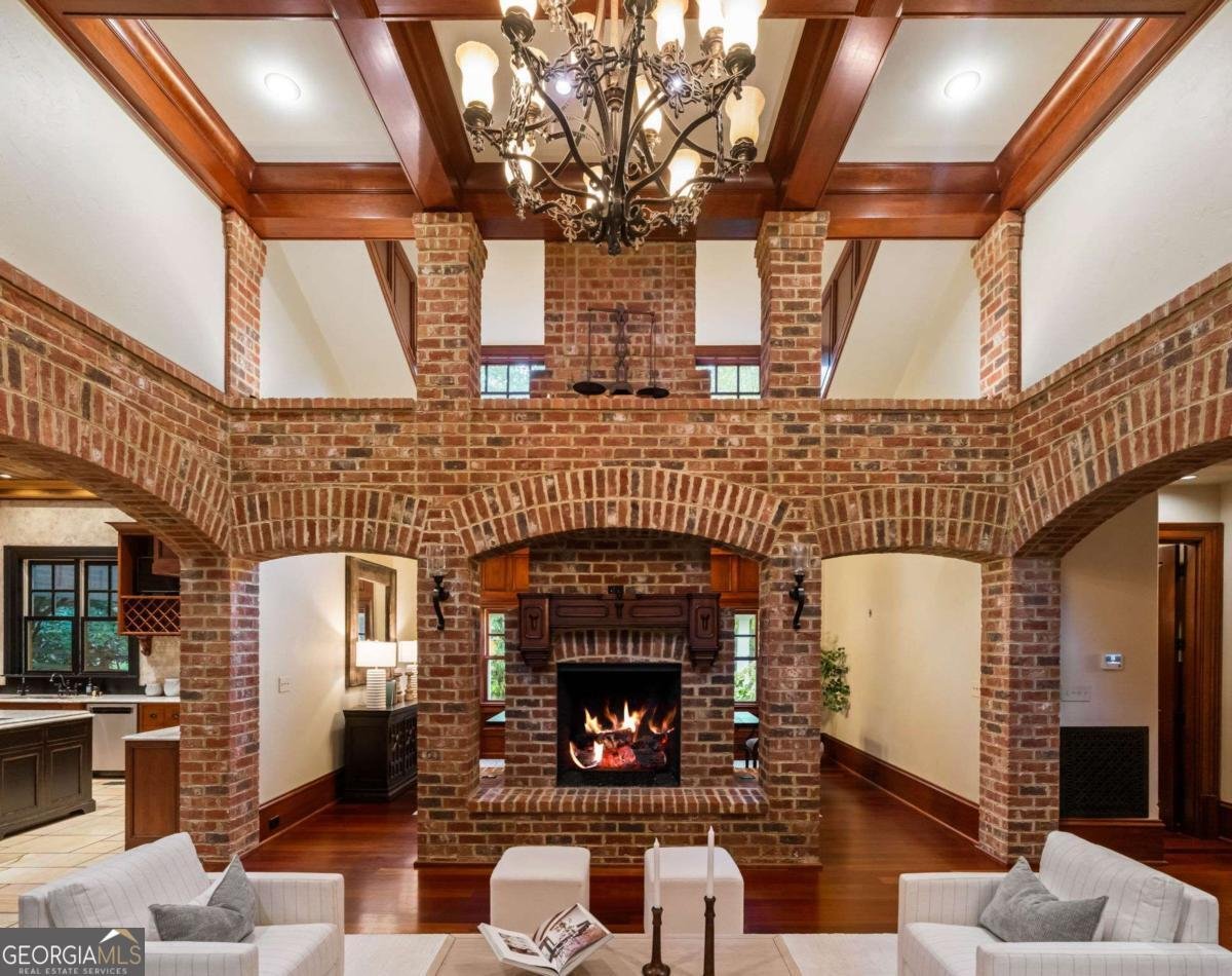 932 Old Mountain Road Marietta - 6