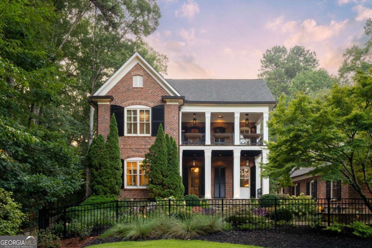 932 Old Mountain Road Marietta - 60