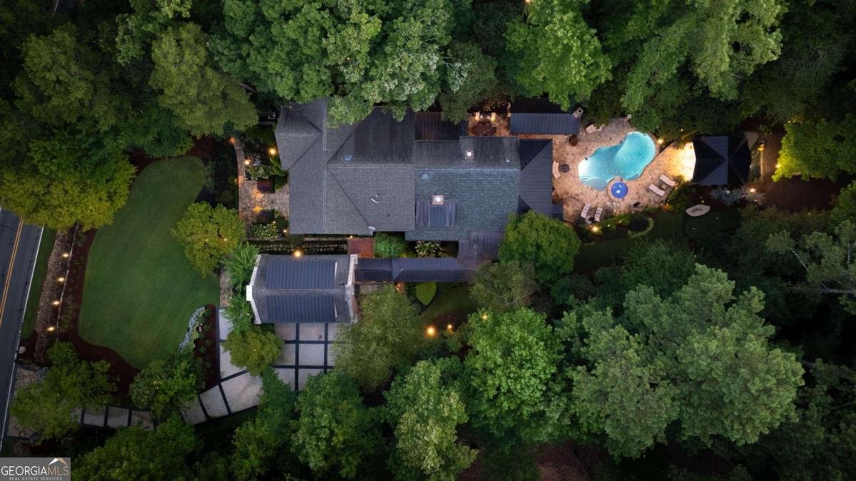 932 Old Mountain Road Marietta - 61