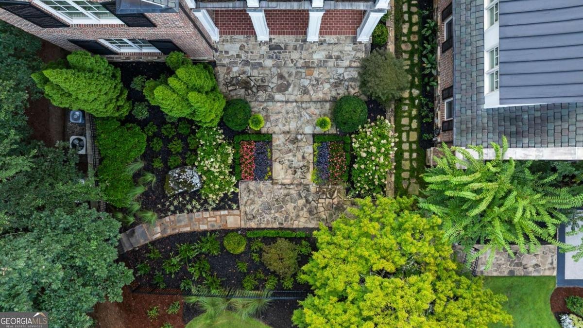 932 Old Mountain Road Marietta - 62
