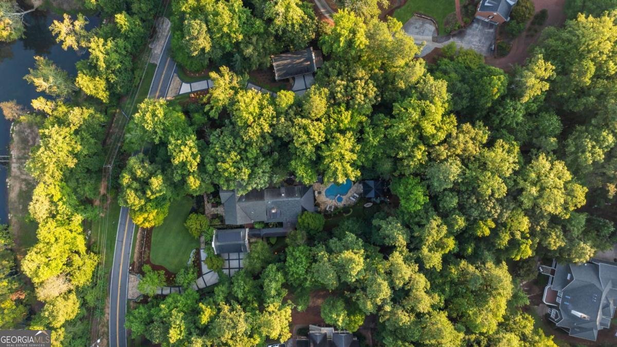 932 Old Mountain Road Marietta - 63