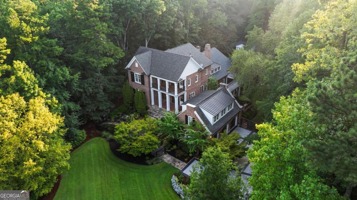 932 Old Mountain Road Marietta - 64