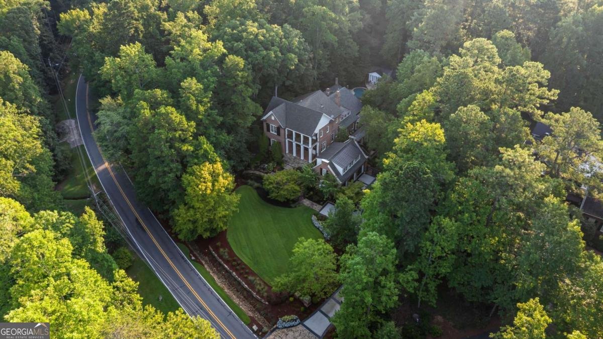 932 Old Mountain Road Marietta - 65