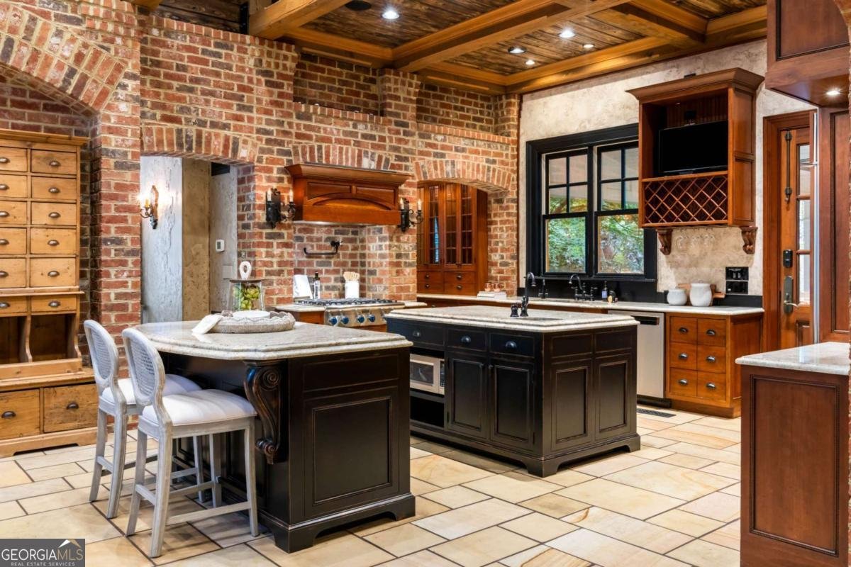 932 Old Mountain Road Marietta - 9