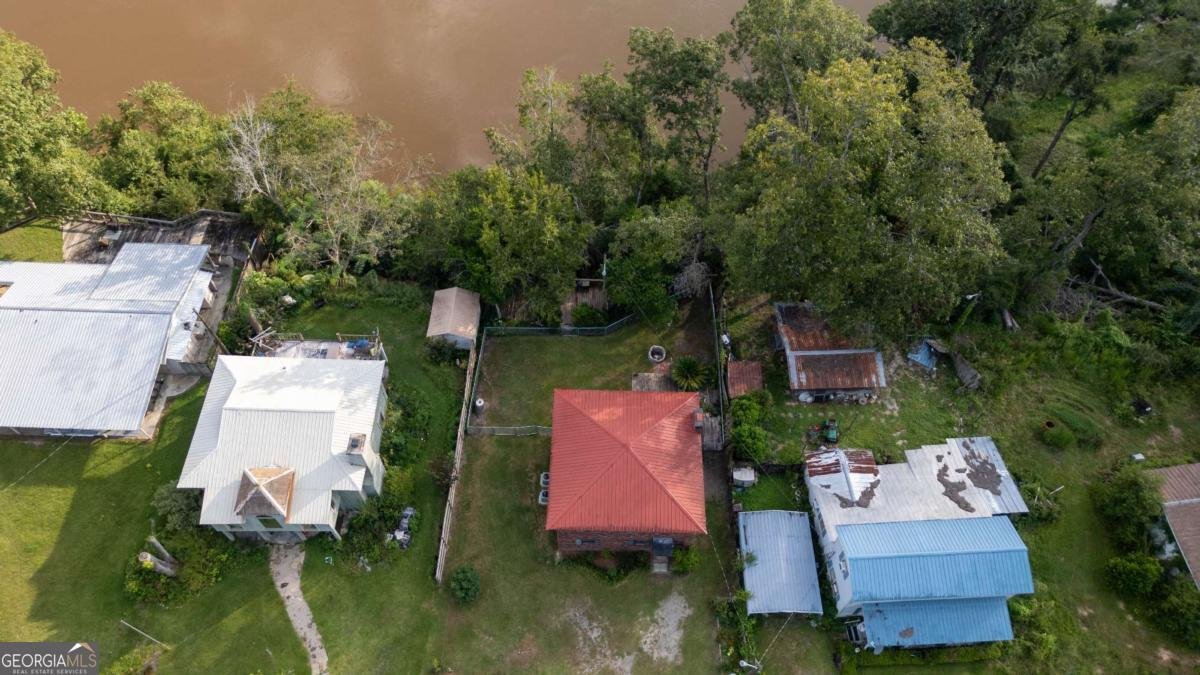 674 Mcnatt Falls Road Uvalda - 17