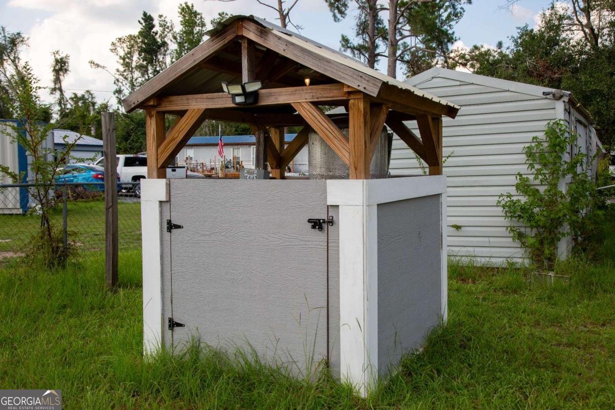 674 Mcnatt Falls Road Uvalda - 22