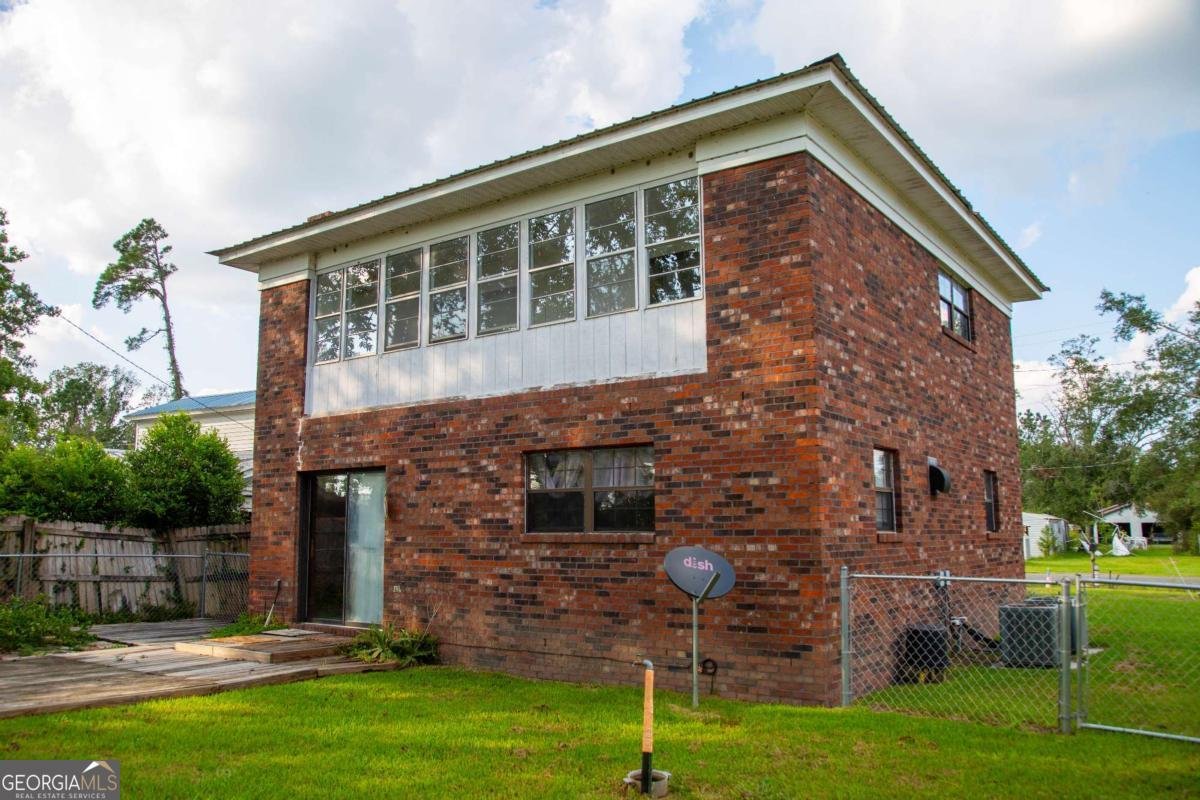 674 Mcnatt Falls Road Uvalda - 7