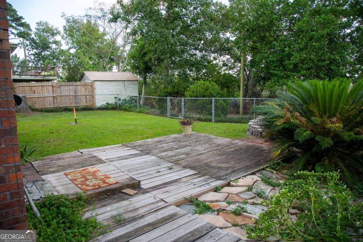 674 Mcnatt Falls Road Uvalda - 8