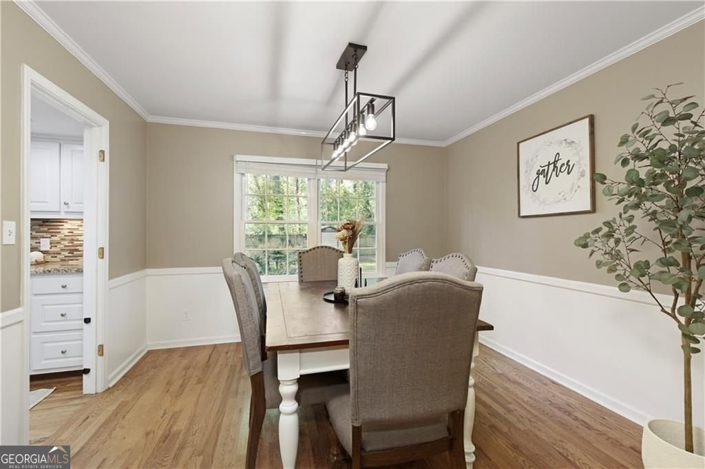 3719 Northbrook Court Atlanta - 10
