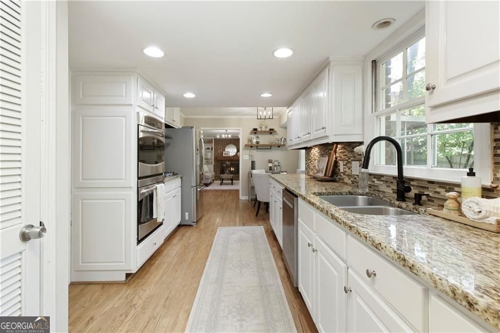 3719 Northbrook Court Atlanta - 11