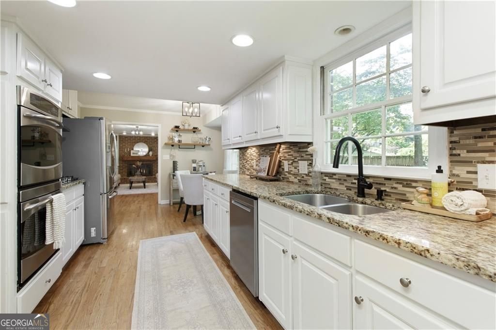 3719 Northbrook Court Atlanta - 12