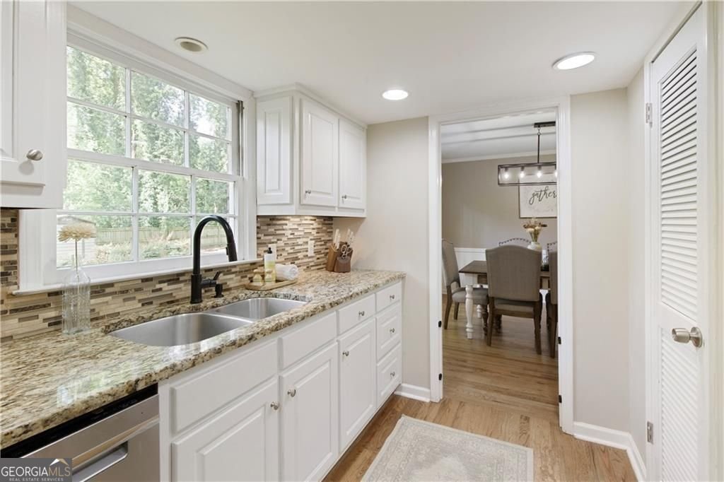 3719 Northbrook Court Atlanta - 13