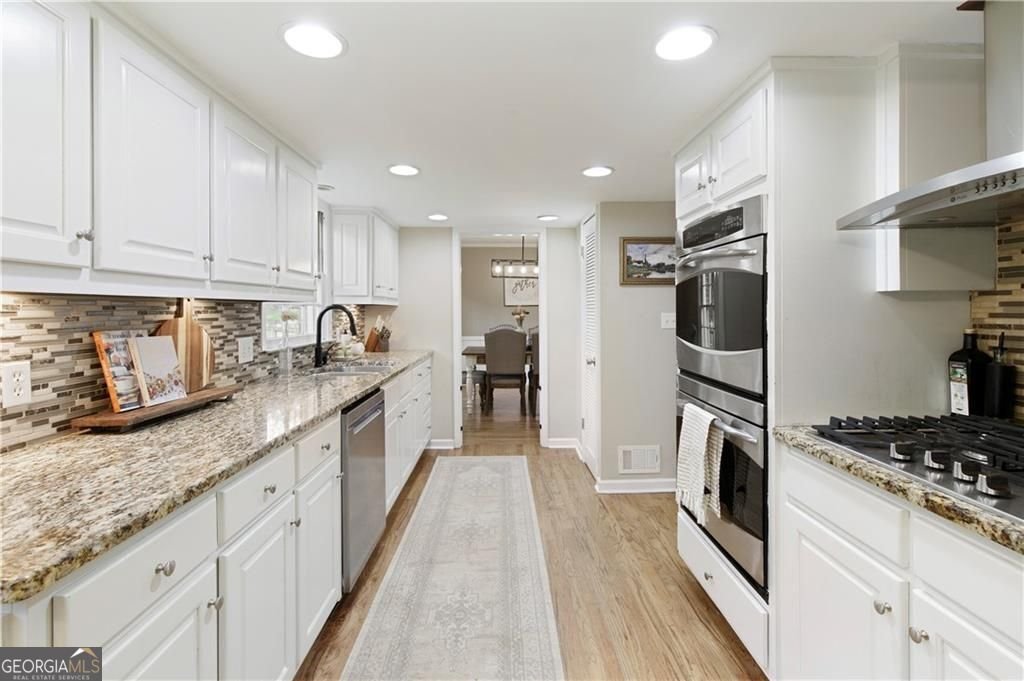 3719 Northbrook Court Atlanta - 14