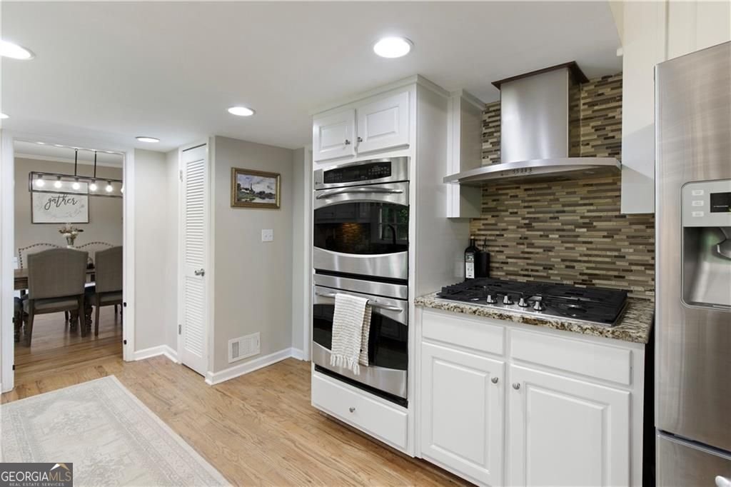 3719 Northbrook Court Atlanta - 16
