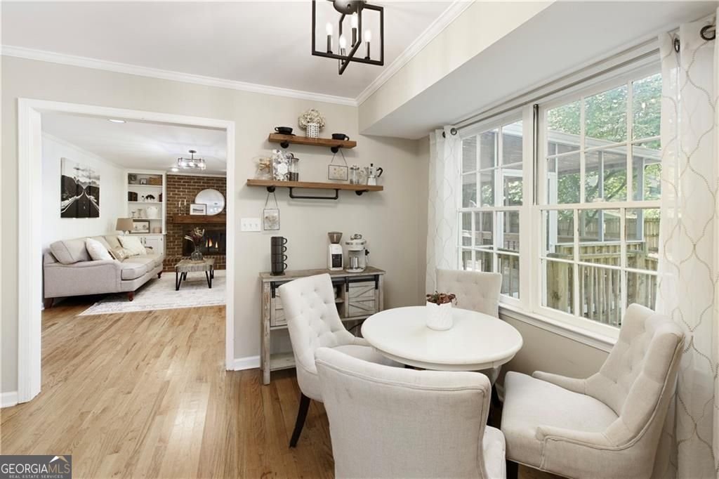 3719 Northbrook Court Atlanta - 17