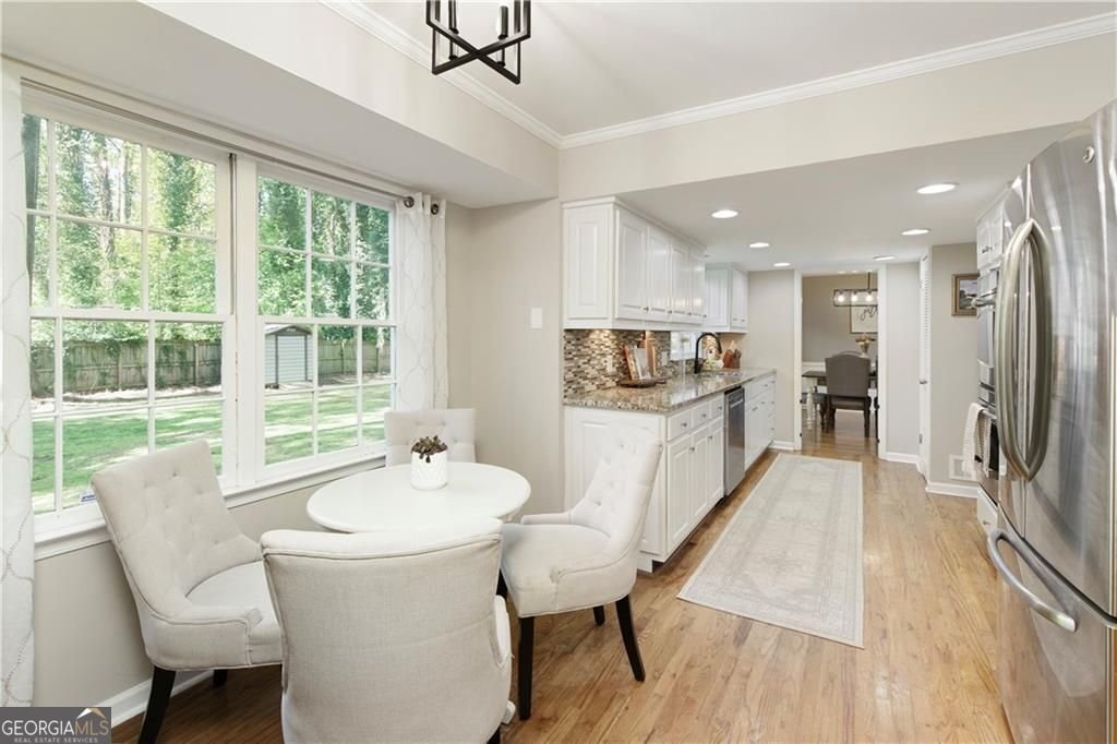 3719 Northbrook Court Atlanta - 18