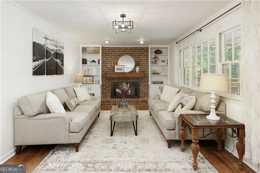 3719 Northbrook Court Atlanta - 19