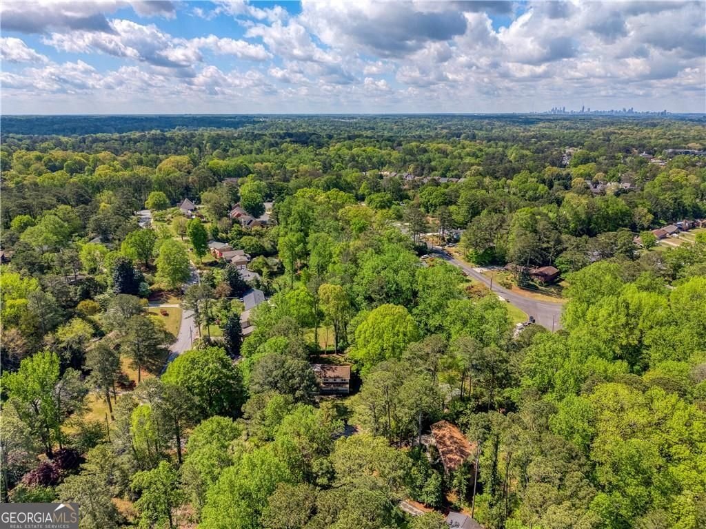 3719 Northbrook Court Atlanta - 2