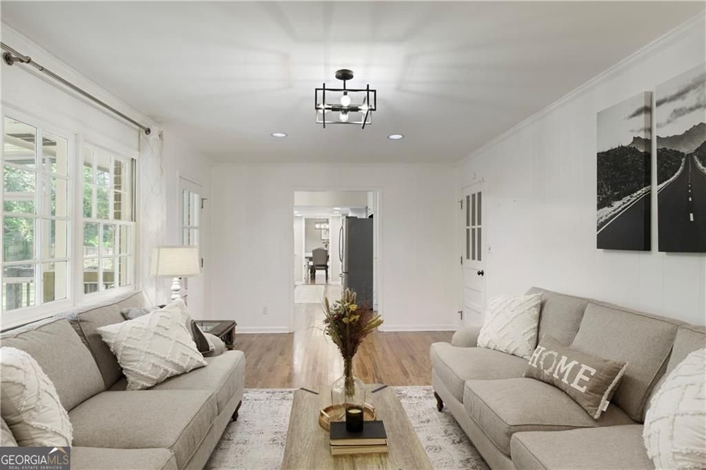 3719 Northbrook Court Atlanta - 20