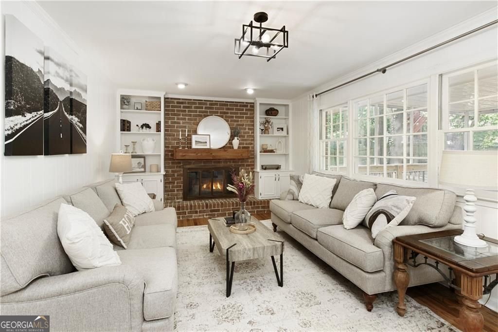 3719 Northbrook Court Atlanta - 21