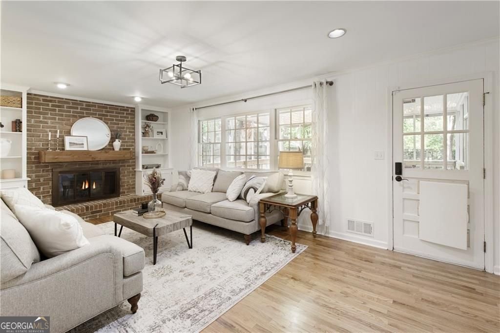 3719 Northbrook Court Atlanta - 22