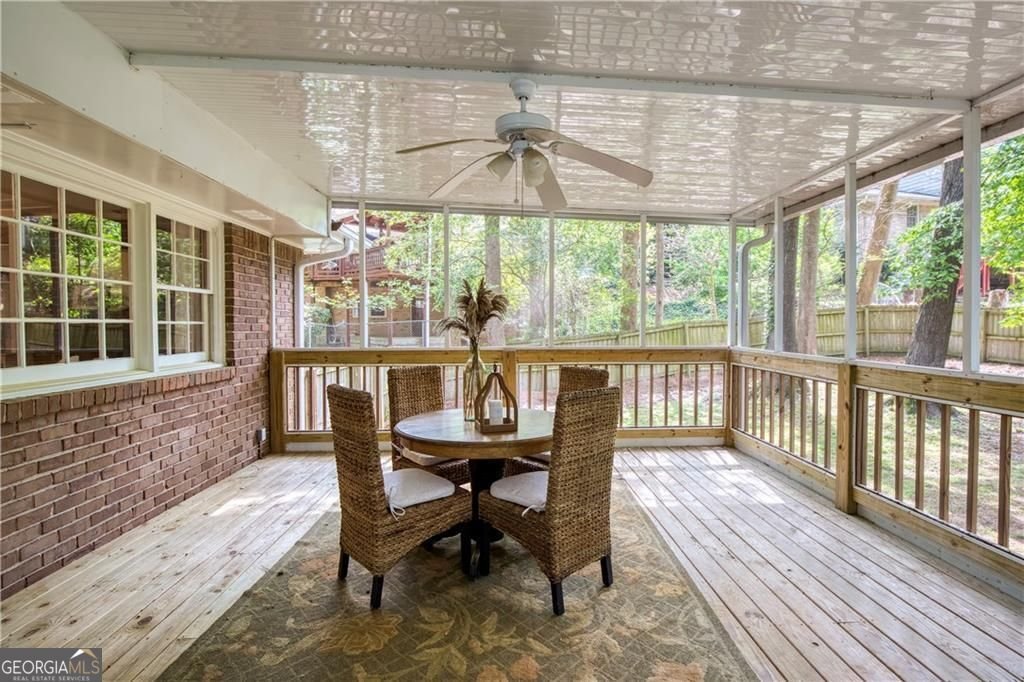 3719 Northbrook Court Atlanta - 23