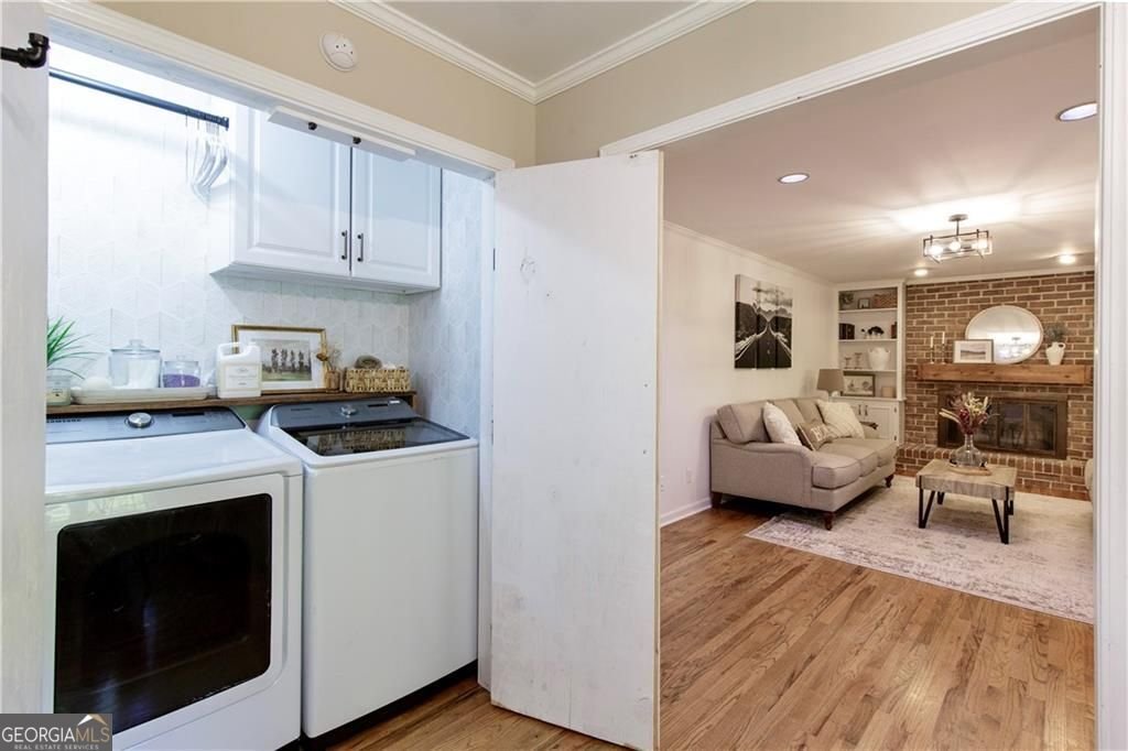 3719 Northbrook Court Atlanta - 24
