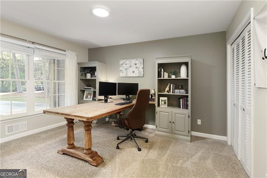 3719 Northbrook Court Atlanta - 25