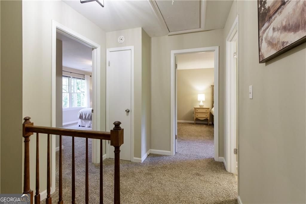 3719 Northbrook Court Atlanta - 27