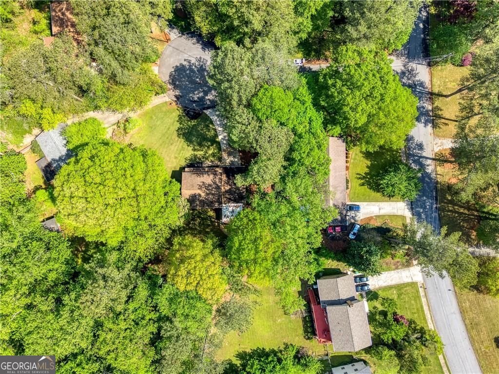3719 Northbrook Court Atlanta - 3