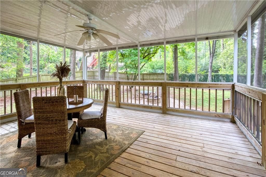 3719 Northbrook Court Atlanta - 37