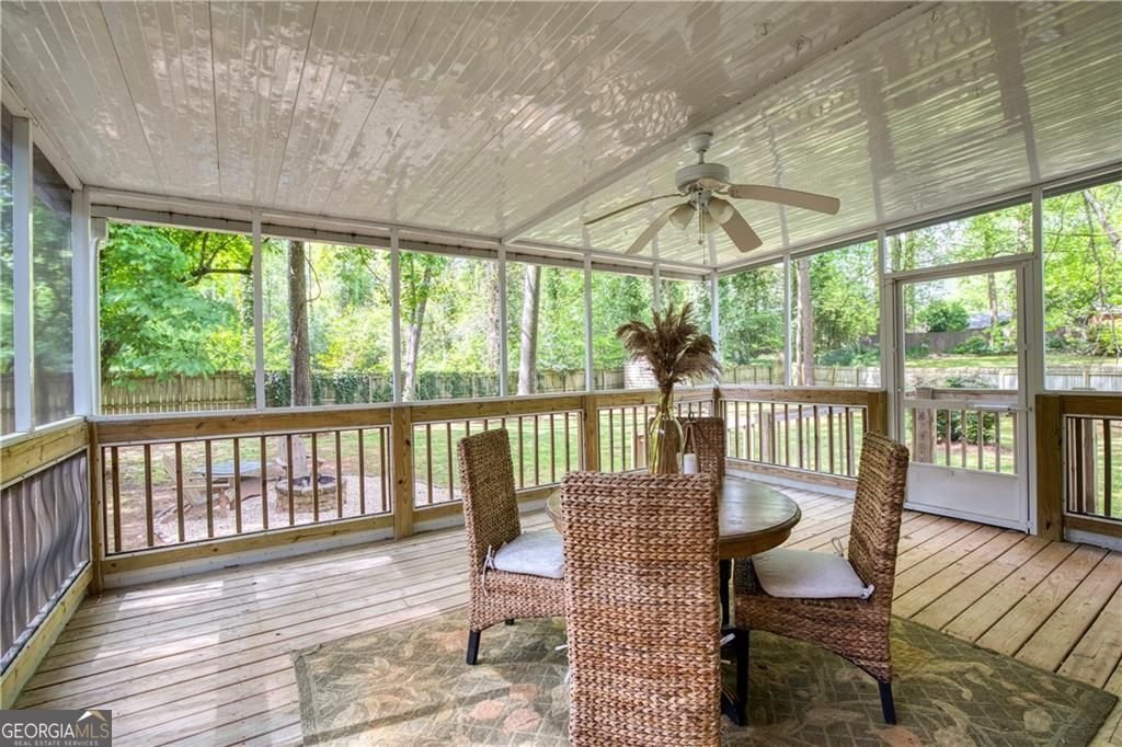 3719 Northbrook Court Atlanta - 38