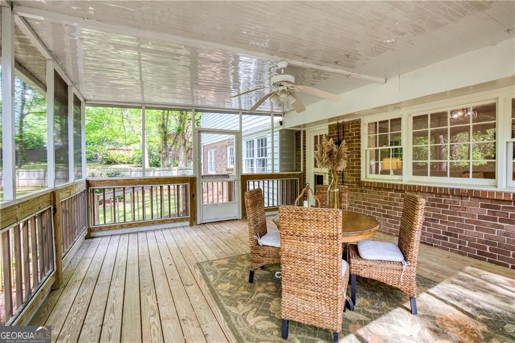 3719 Northbrook Court Atlanta - 39